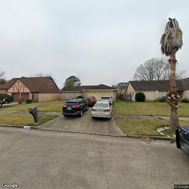 Manifestation Home Healthcare, Inc Street View Image