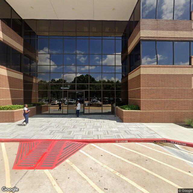 Divinelink Healthcare Group, Inc. Street View Image