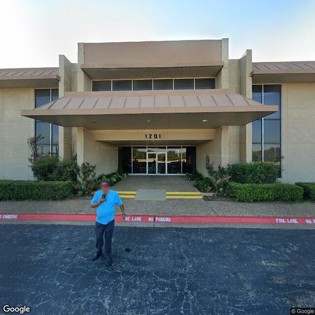His Grace Home Health Care Llc Street View Image