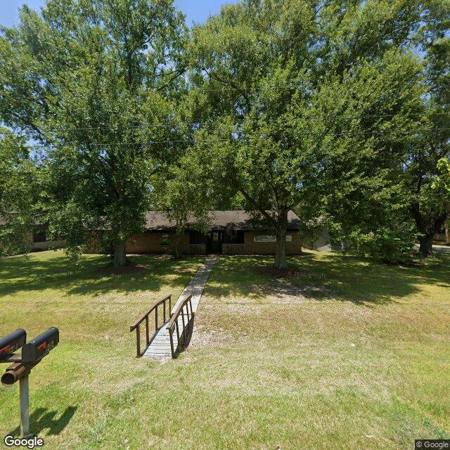 Amity Home Health Street View Image