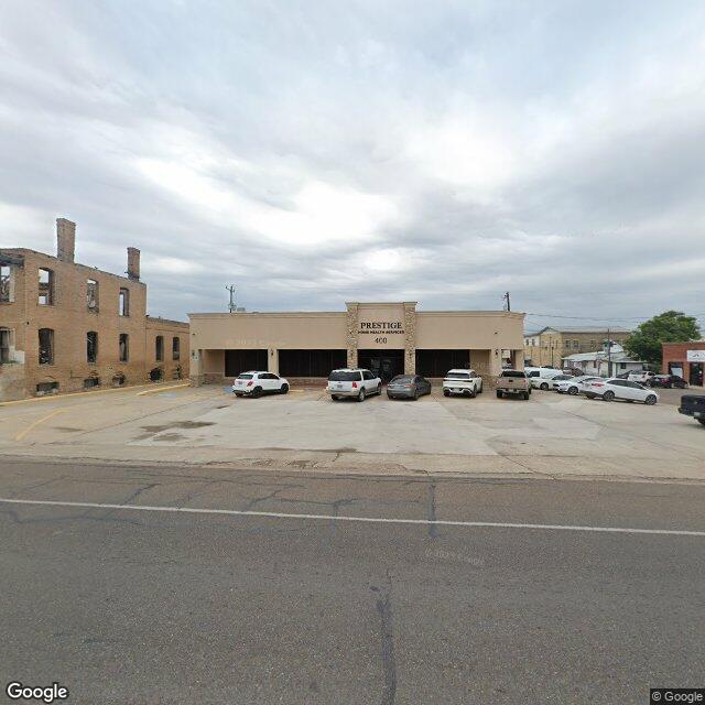 Prestige Home Health Services Llc Street View Image