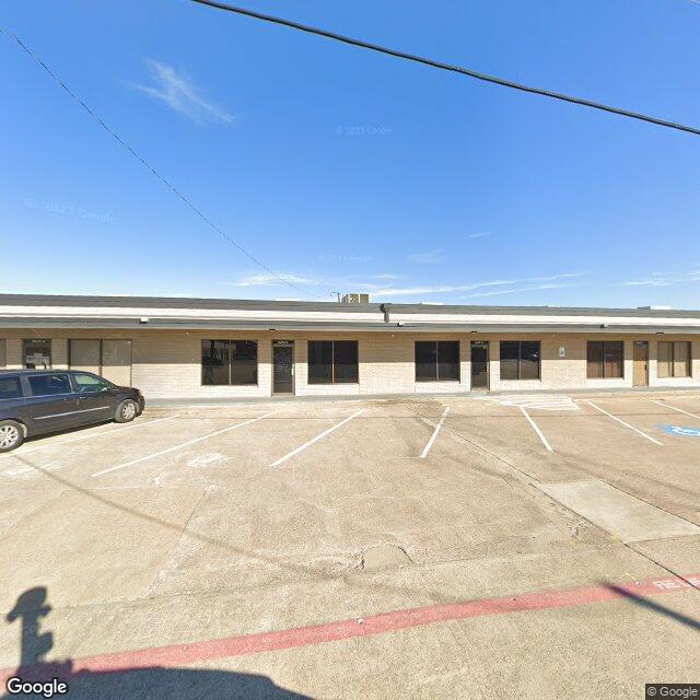 Signature Health Care Inc Street View Image