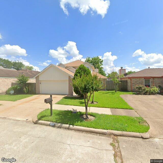 Steden Home Health Services Street View Image