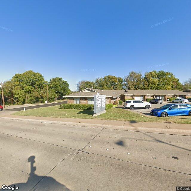 Us Universal Health Care Services Llc Street View Image
