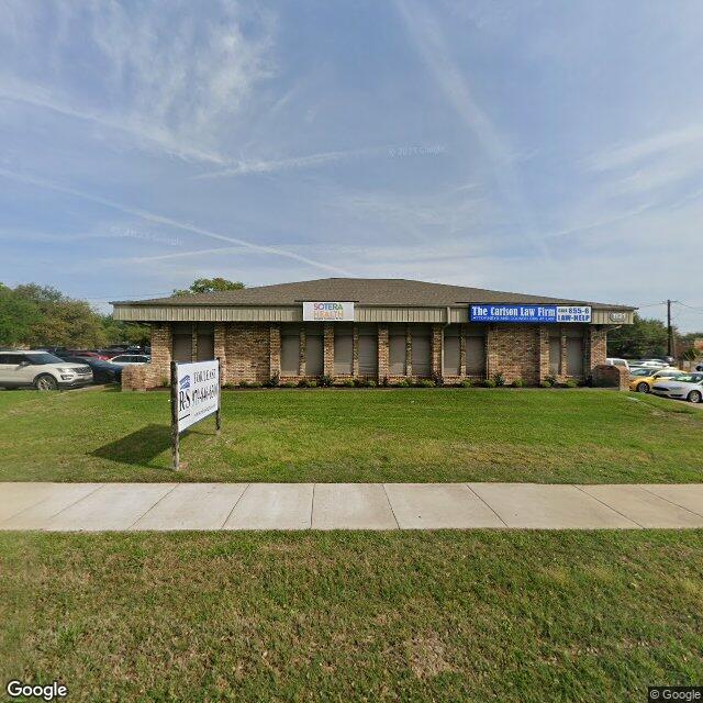 A Nurses Touch Home Health Street View Image