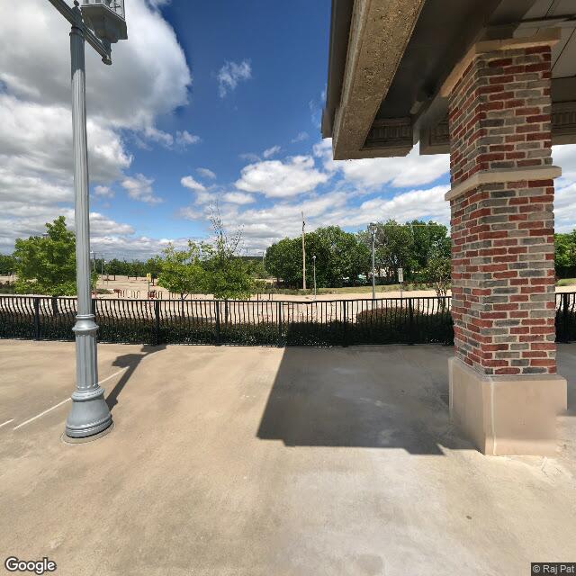 Enable Home Healthcare Street View Image