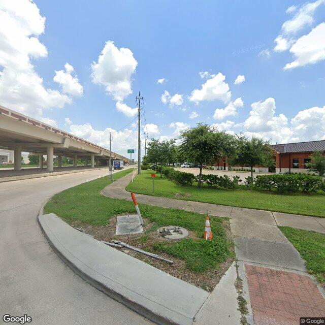 First Colony Health and Rehabilitation Center Street View Image