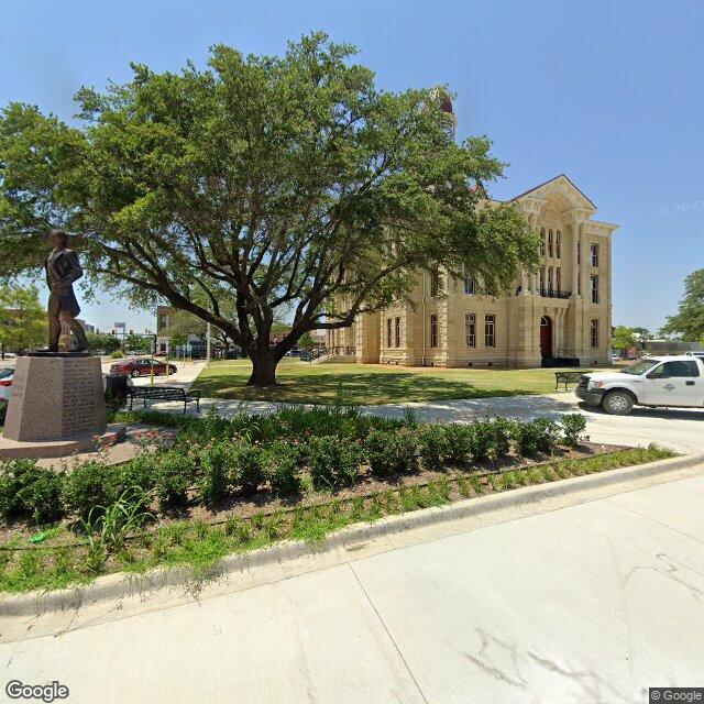 Va Hosp Street View Image