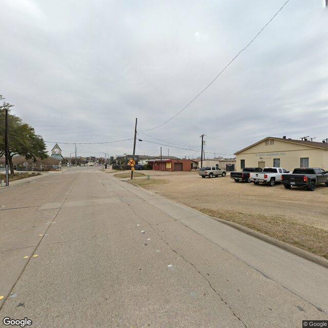 Saint Andrew Hospice, Llc Street View Image