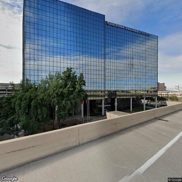 Proximal Home Healthcare Inc Street View Image