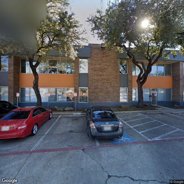 Glovis Home Health Services Inc Street View Image