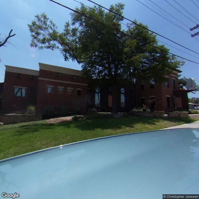 Nexstep Home Healthcare Street View Image