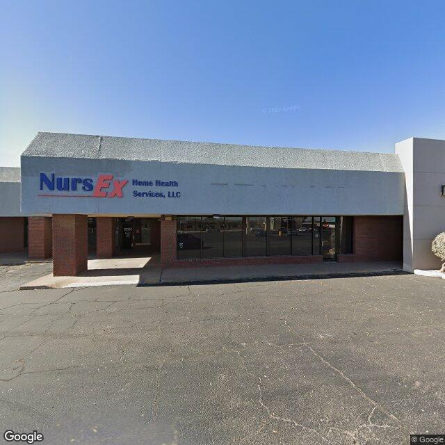 Nursex Home Health Services Llc Street View Image