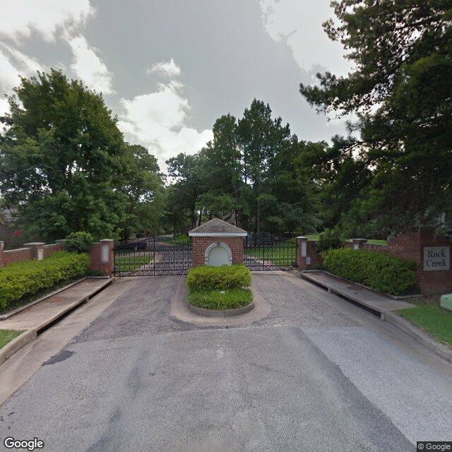 Beulah Home Health Agency Inc Street View Image