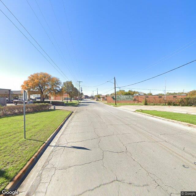 E E Cornerstone Home Health Inc Street View Image