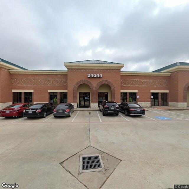 Huckeye Health Services, Llc Street View Image