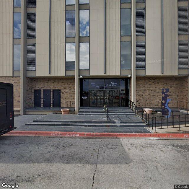 Shalom Home Health Services Street View Image