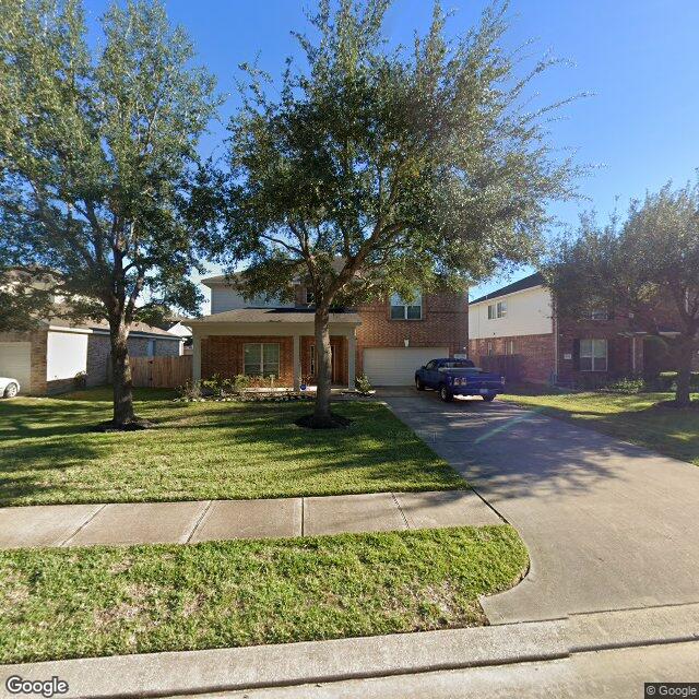 Sanctified Home Health Services Inc Street View Image
