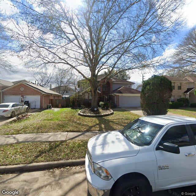 Blessing Hands Home Health Llc Street View Image