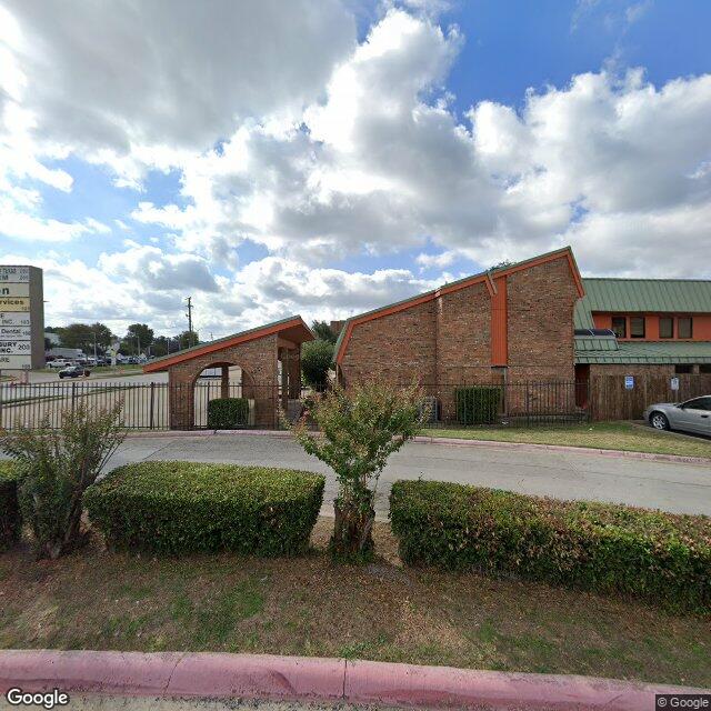 Americare Home Health System Inc Street View Image