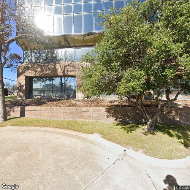 Hillcrest Home Health Street View Image
