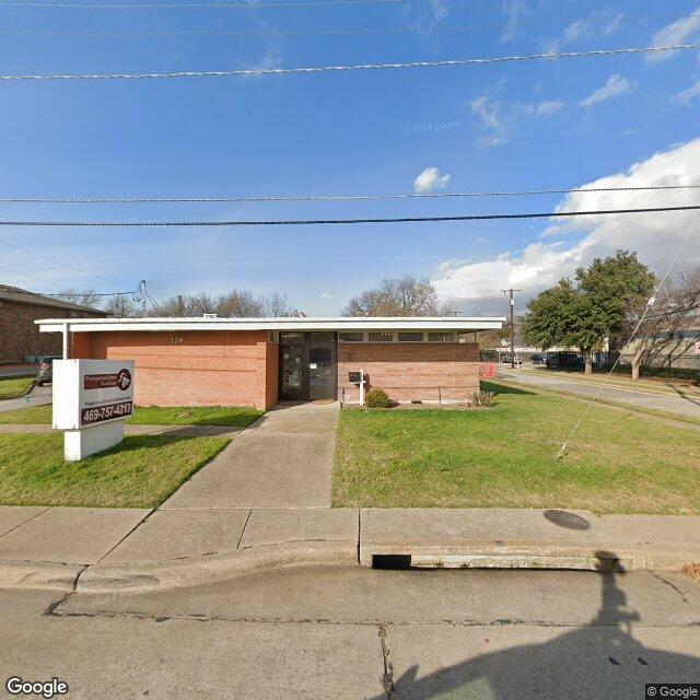 Prestonwood Home Healthcare Llc Street View Image