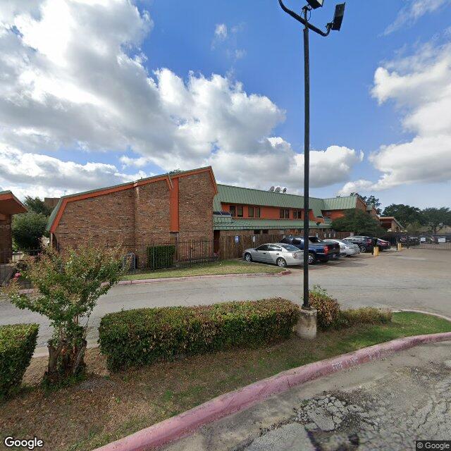 Ariel Healthcare System Inc Street View Image