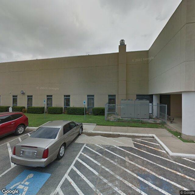 Palestine Regional Home Health Street View Image