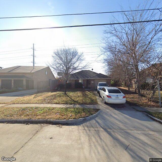 Sunshine Home Health Street View Image