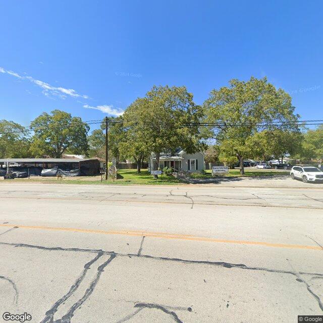 Regency Home Health of Schulenburg Street View Image