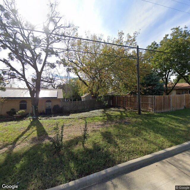 Corinth Home Health Care Services Inc Street View Image