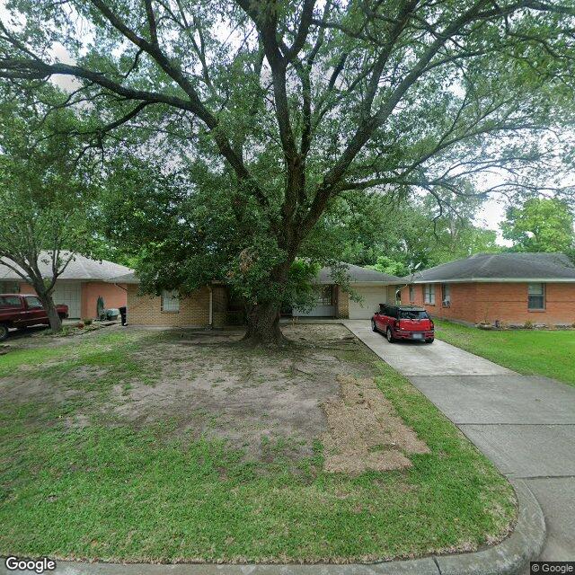 Get Well Home Health Services of Houston Inc Street View Image