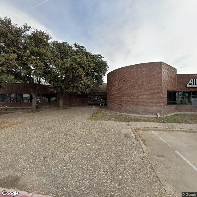 Safeway Healthcare Services Inc Street View Image