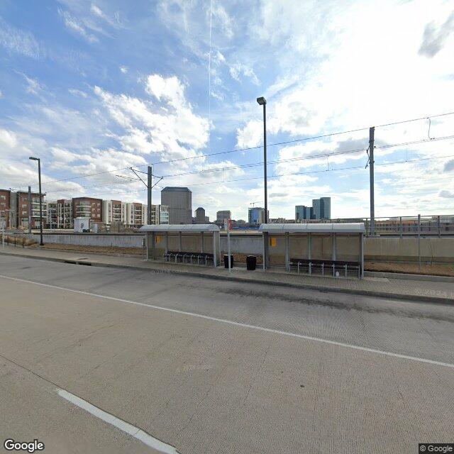 National Health Service Corp Street View Image
