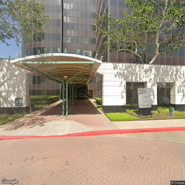 Trinity Home Health Care Street View Image