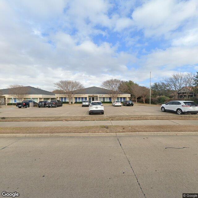 Alpha Home Health Services Street View Image