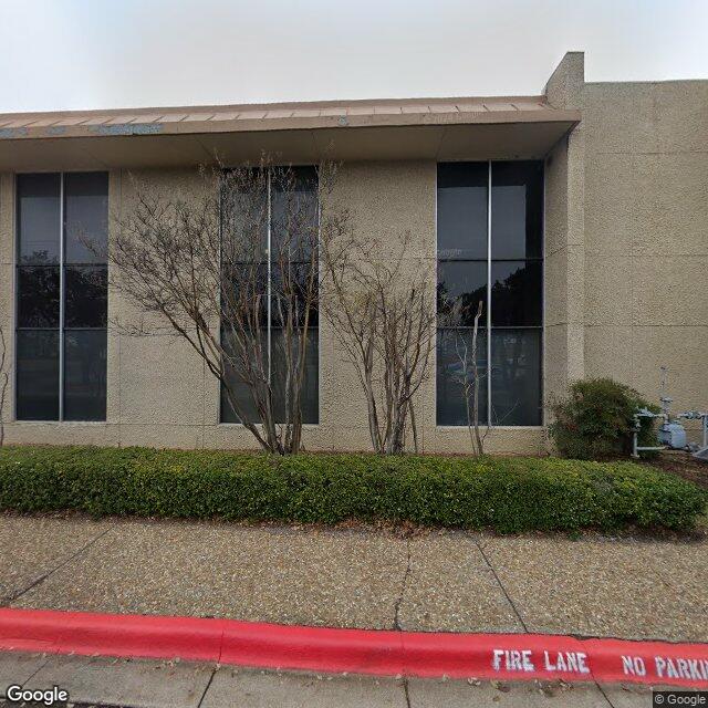Mission Care Home Health Services Street View Image