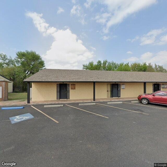 Wings Home Health Services Llc Street View Image