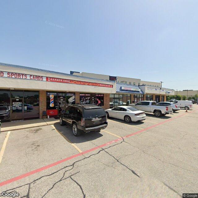 New Times Home Care Street View Image