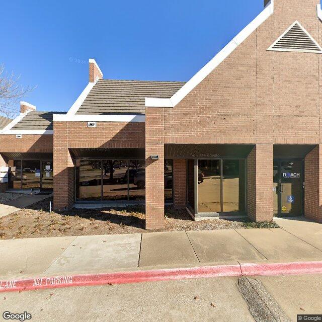 Passionate Healthcare Services Inc Street View Image