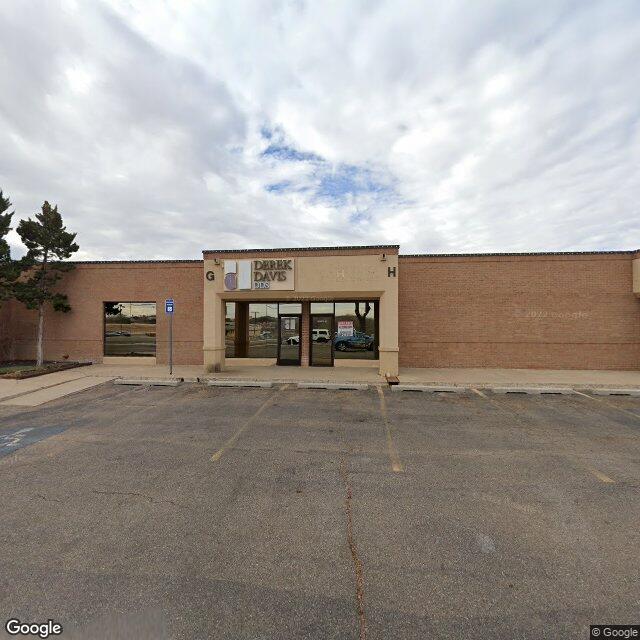 Amarillos Best Homehealth Care Inc Street View Image