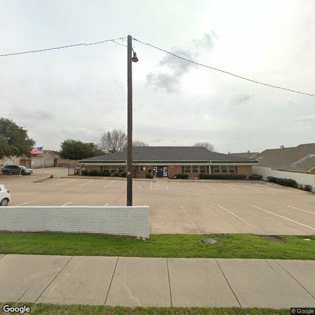 Apex Home Care Street View Image