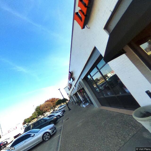 Amity Health Care Services Street View Image