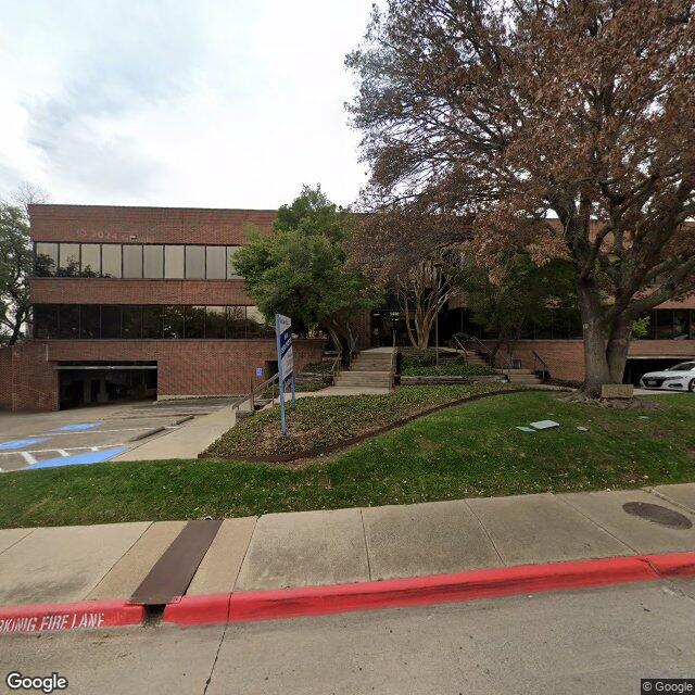 Ally Home Health Street View Image