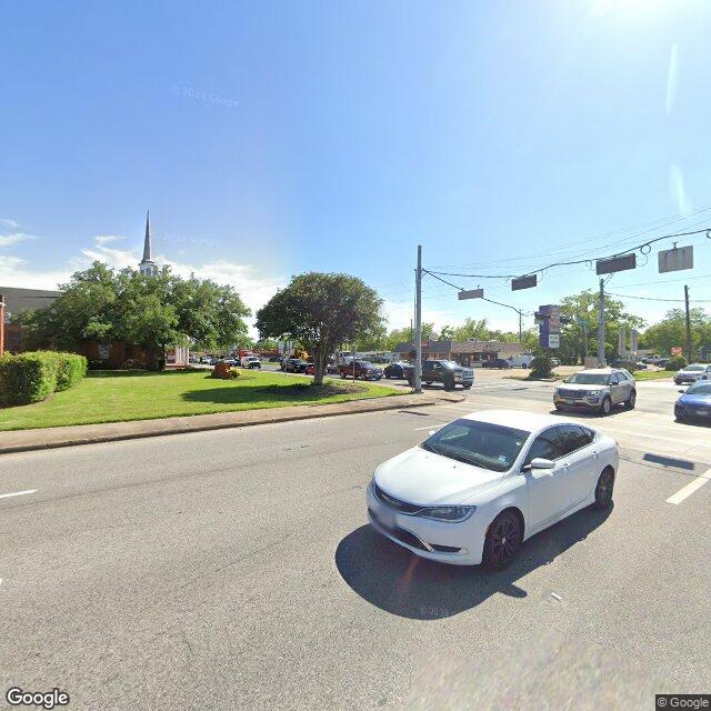 Village Dialysis Street View Image