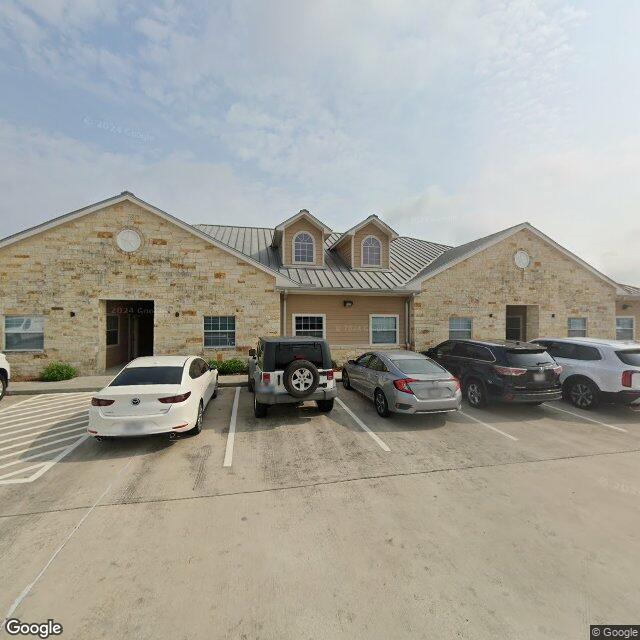 Post-Health Home Care Street View Image