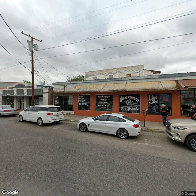 Eagle Pass Pediatric Hlth Clin Street View Image