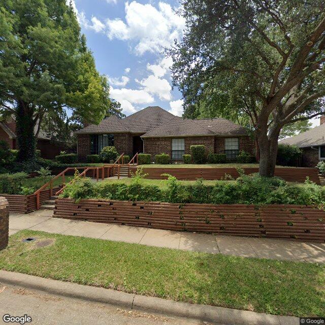 Jp and P Healthcare Agency Inc Street View Image