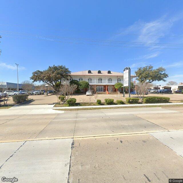Harris Hospice Inc Street View Image