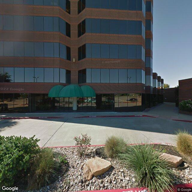 Family Home Health Street View Image